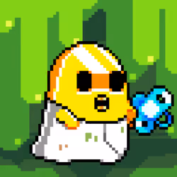 Ghost Lab #874