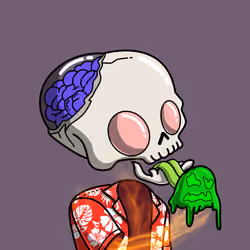 Ghost Lab #7843