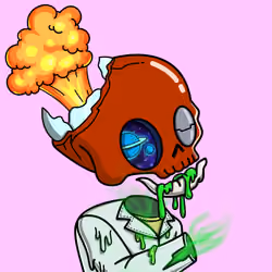 Ghost Lab #5289