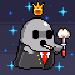 Ghost Lab #4870