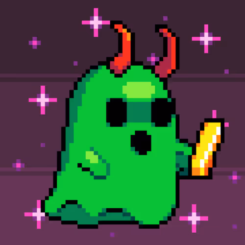 Ghost Lab #4311