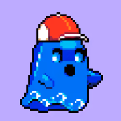 Ghost Lab #7872
