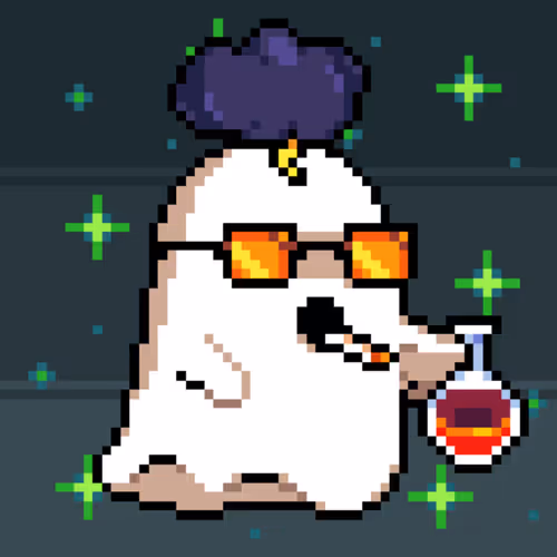 Ghost Lab Collection