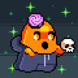 Ghost Lab #2653