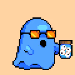 Ghost Lab #3765