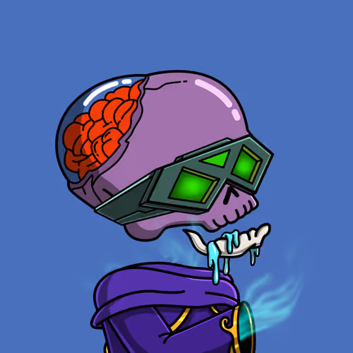 Ghost Lab #1804