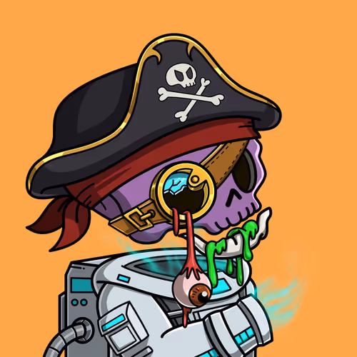 Ghost Lab #2080