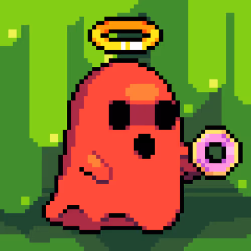 Ghost Lab Collection