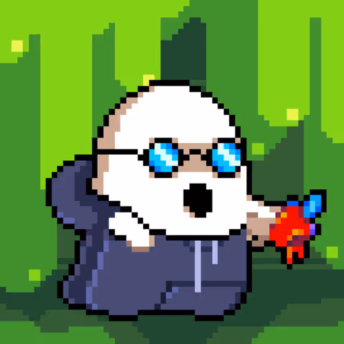 Ghost Lab Collection