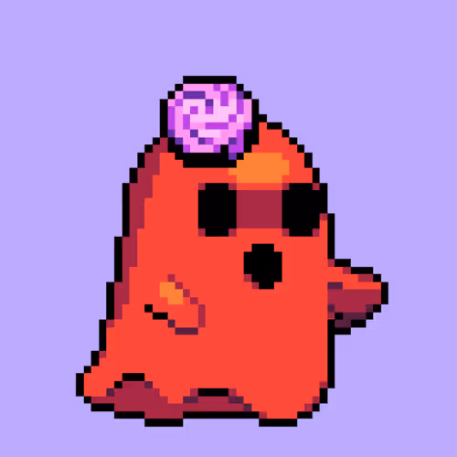 Ghost Lab #5382
