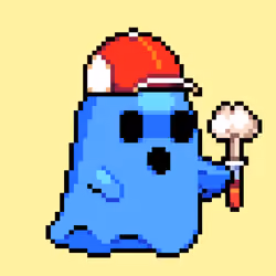 Ghost Lab #6399