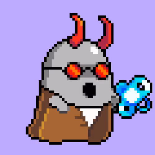 Ghost Lab Collection