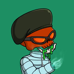 Ghost Lab #1331