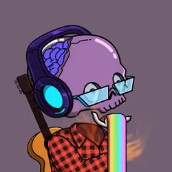 Ghost Lab #7383