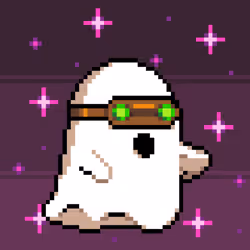 Ghost Lab #5293