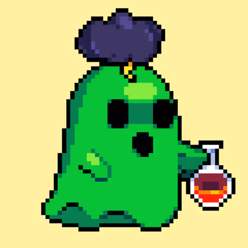 Ghost Lab Collection