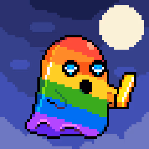 Ghost Lab #295
