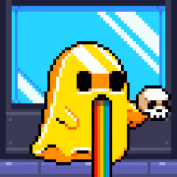 Ghost Lab #4611