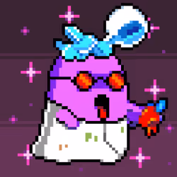 Ghost Lab #6694