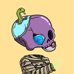 Ghost Lab #6145