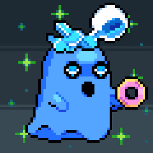 Ghost Lab Collection