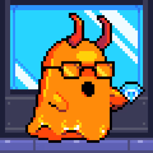 Ghost Lab #2431