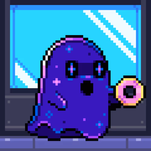 Ghost Lab Collection
