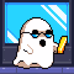Ghost Lab #223