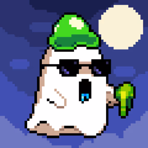Ghost Lab Collection