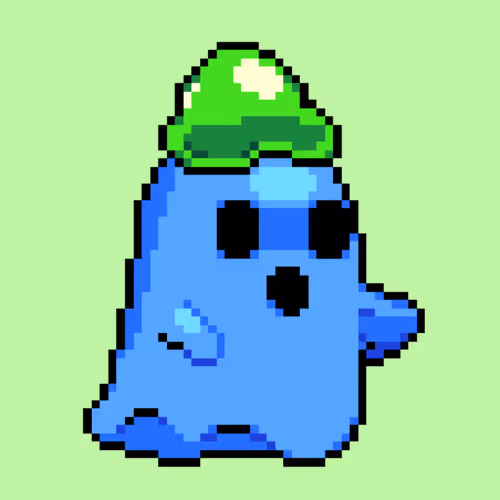 Ghost Lab Collection