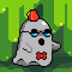 Ghost Lab #2119