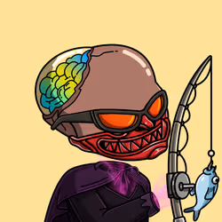 Ghost Lab #1000