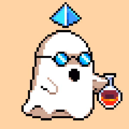 Ghost Lab Collection