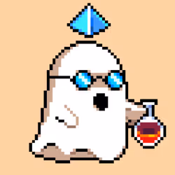 Ghost Lab #7955