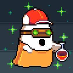 Ghost Lab #264