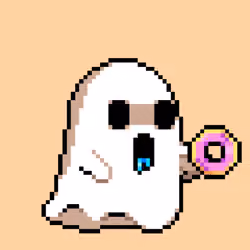 Ghost Lab #2046