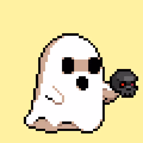 Ghost Lab Collection