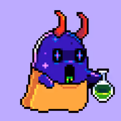 Ghost Lab #1260