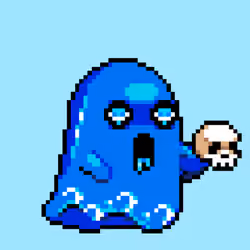 Ghost Lab #4377
