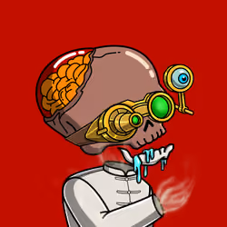 Ghost Lab #6507