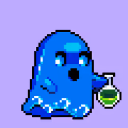 Ghost Lab #3771
