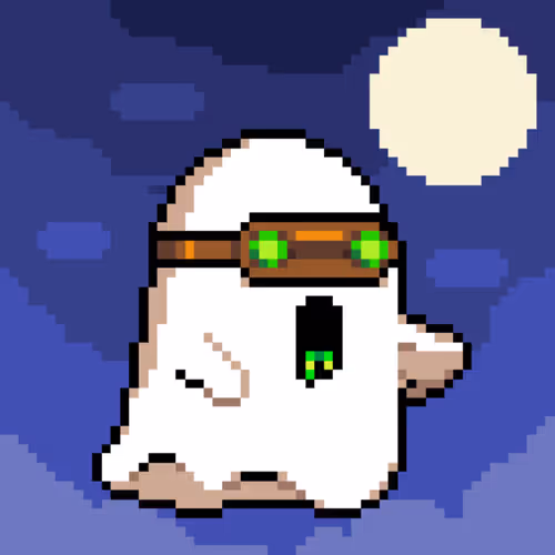 Ghost Lab Collection
