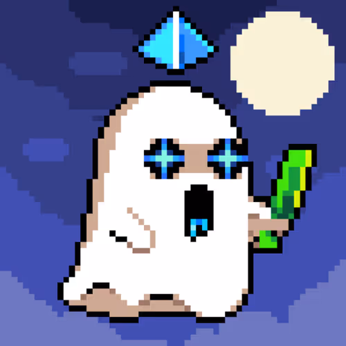 Ghost Lab Collection