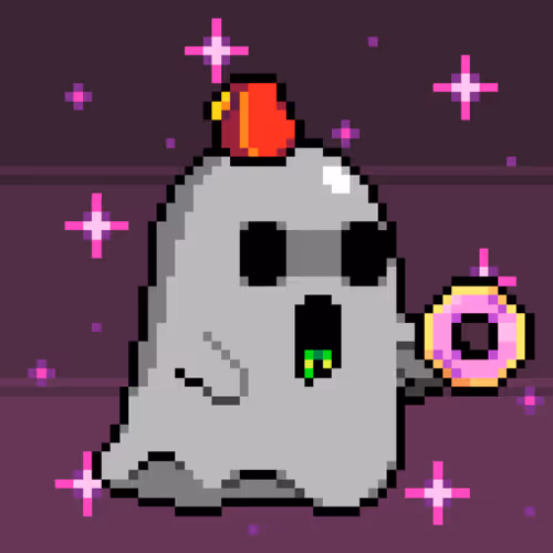 Ghost Lab Collection