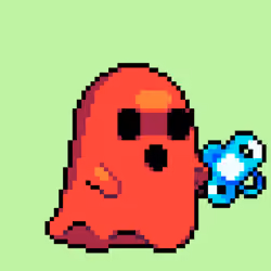 Ghost Lab #217