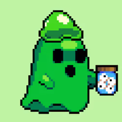 Ghost Lab #338