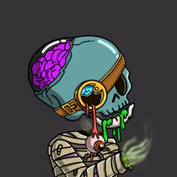 Ghost Lab #7737