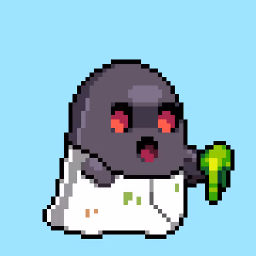 Ghost Lab #7178