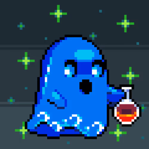 Ghost Lab Collection