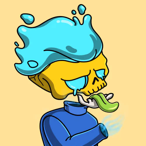 Ghost Lab #6188